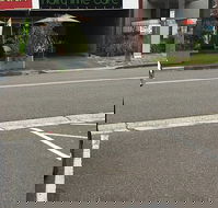 Hairy Lime Cafe - Timeshare Accommodation