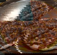 Inlet pizza house - Timeshare Accommodation