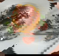 Islas Canarias Cafe Tapas Bar - Timeshare Accommodation