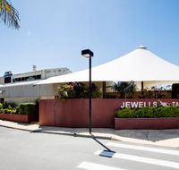 Jewells Tavern - Timeshare Accommodation