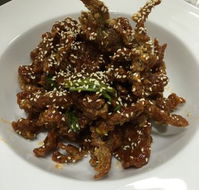 Lims Kitchen - Timeshare Accommodation