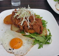 Little White Bull Espresso Cafe - Timeshare Accommodation