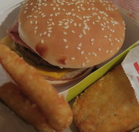 McDonald's Bomaderry