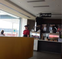 Mcdonald's Family Restaurants - Timeshare Accommodation