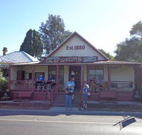 Old Store - Timeshare Accommodation
