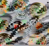 SALT Steak  Seafood - Timeshare Accommodation