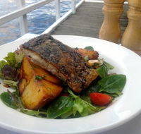 Salty Dog Bistro - Timeshare Accommodation