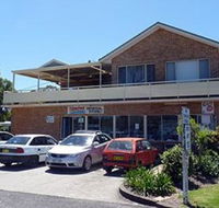 Seacrest Cafe and Takeaway - Timeshare Accommodation