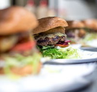 The Boat Shed Bar - Timeshare Accommodation