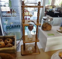 The General cafe of Kangaroo Valley - Timeshare Accommodation