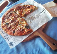 Wangi pizza bar - Timeshare Accommodation