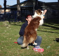 Wangi Waters - Timeshare Accommodation