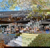 Wild Ginger - Timeshare Accommodation