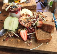 Bay Leaf Cafe - Timeshare Accommodation