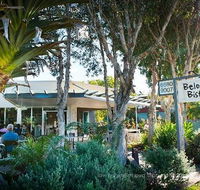 Belongil Bistro - Timeshare Accommodation