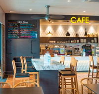 Bistro on Jonson - Timeshare Accommodation