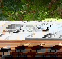 EXP. restaurant - Timeshare Accommodation