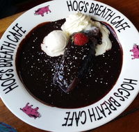 Hogs Breath - Timeshare Accommodation