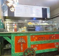 Karetta Street Food - Timeshare Accommodation