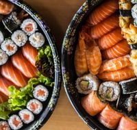 Kinoko Japanese Restaurant Byron Bay - Timeshare Accommodation