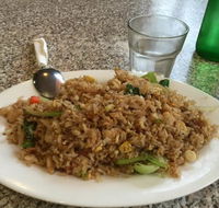 Lemon Grass Restaurant - Timeshare Accommodation