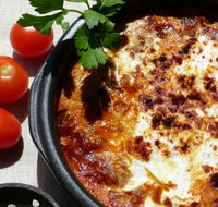 Luscious Foods - Timeshare Accommodation