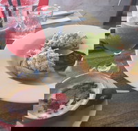 Marco's Italian Restaurant