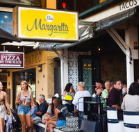 Miss Margarita - Timeshare Accommodation