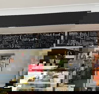 Pelican Cafe Takeaway