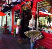 Red Ginger - Timeshare Accommodation