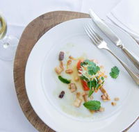 Restaurant Botanica - Timeshare Accommodation