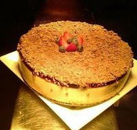 Treme - Timeshare Accommodation