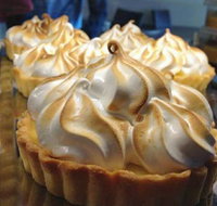 Brownie Bar Cafe - Timeshare Accommodation