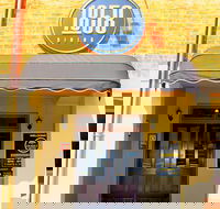 1858 Dining - Timeshare Accommodation
