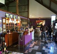 Cargo Road Winery Cafe - Timeshare Accommodation