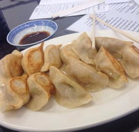 Dum Dum Dumplings - Timeshare Accommodation