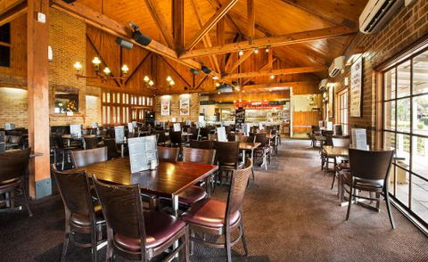 Macquarie Inn - Timeshare Accommodation 0