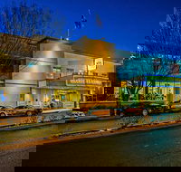 Orange Ex-Services' Club - Timeshare Accommodation