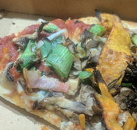 Pizza Capers - Timeshare Accommodation