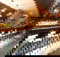 Reflections Restaurant - Timeshare Accommodation