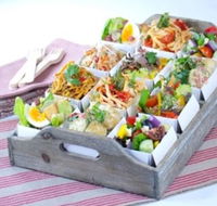 Salad Run Cafe - Timeshare Accommodation