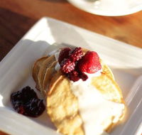 Skillets Bistro - Timeshare Accommodation