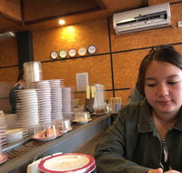 Sushi Train Zen - Timeshare Accommodation