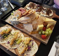 The Blind Pig Bar  Cafe - Timeshare Accommodation