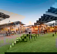 The Greenhouse of Orange - Timeshare Accommodation