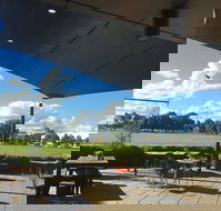 The Outlook Cafe Dubbo - Timeshare Accommodation