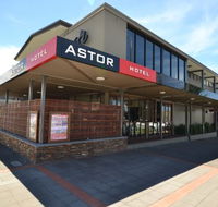 Astor Hotel - Timeshare Accommodation