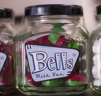 Bells Milk Bar - Timeshare Accommodation