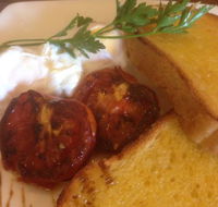 Cafe Red - Timeshare Accommodation