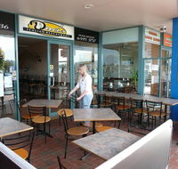 Duci's Italian Restaurant - Timeshare Accommodation